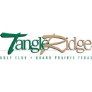 Tangle Ridge Golf Course - Private Golf Courses
