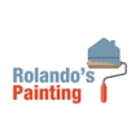 Rolando's Painting