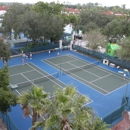 Eddie Success Tennis Academy - Recreation Centers