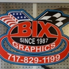 Bixler Graphics gallery