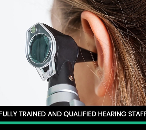 Hearing Aid Specialists Sth East Qld - Beenleigh, QLD. Fully Trained And Qualified Hearing Staff