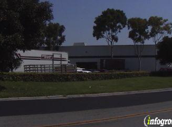 California Relocation Services, Inc. - Garden Grove, CA