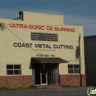 Ultra-Sonic De-Burring Inc