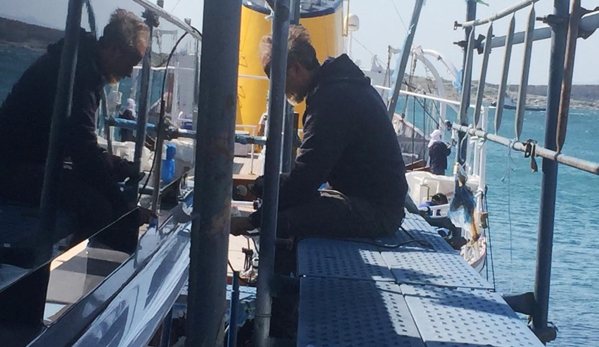 Taranto Marine Engineering Pty Ltd - Russell Lea, NSW