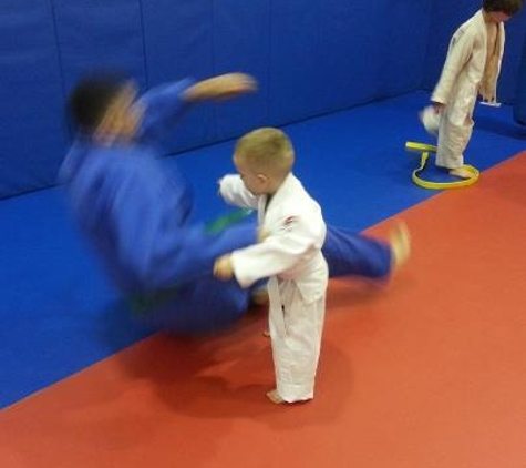 Riverside Youth Judo Club - Riverside, CA