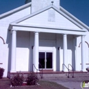 Mt Pleasant Baptist Church - Baptist Churches