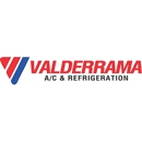 Valderrama A/C & Refrigeration - Air Conditioning Service & Repair