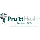 PruittHealth - Shepherd Hills - Assisted Living & Elder Care Services