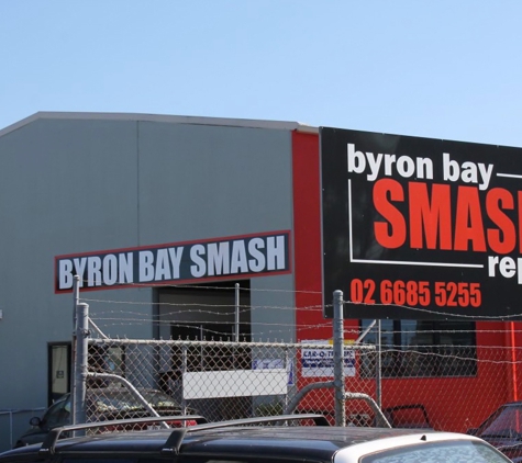 Byron Bay Smash Repairs - Byron Bay, NSW