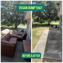 Vegan Dump That - Dumpster Rental