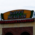 Happy Mexican