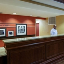 Hampton Inn Auburn - Hotels