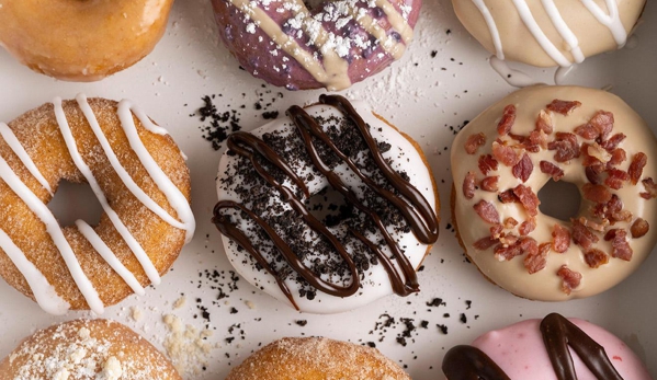 Duck Donuts - Rancho Cucamonga, CA