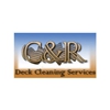 C & R Deck Cleaning gallery