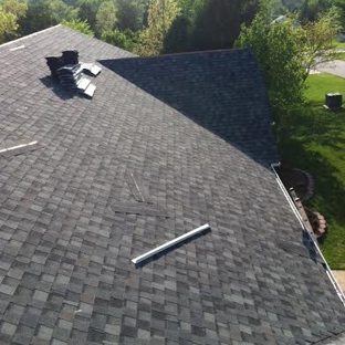 Dynamic roofing - hillsboro, MO