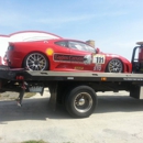 Motorsports Towing - Towing