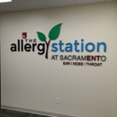 The Allergy Station, Dr. Travis Miller - Physicians & Surgeons, Allergy & Immunology
