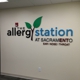 The Allergy Station, Dr. Travis Miller