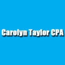 Carolyn Taylor CPA - Accounting Services