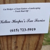 Kellee Harpers Tree Service gallery