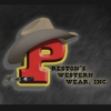 Preston's Western Wear gallery