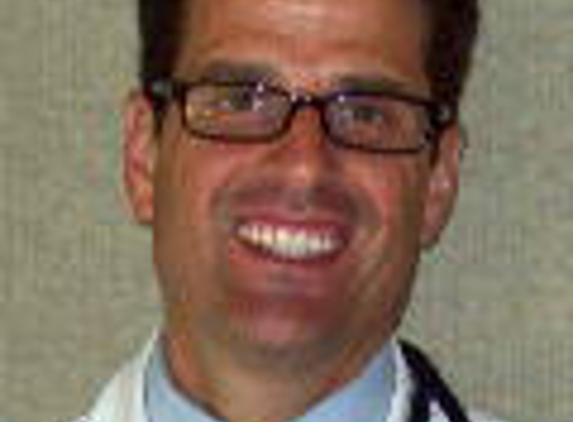 Dr. Anthony Joseph Abbruzzi, DO - Philadelphia, PA