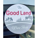 The Good Land Wine Shop & Bar - Wine Bars