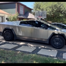 Shade Vault - Window Tinting