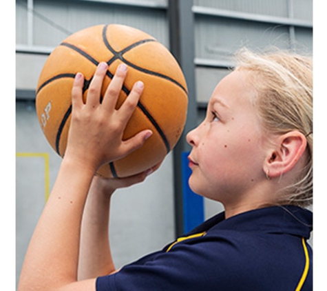 Maranatha Christian School - Junior School - Officer