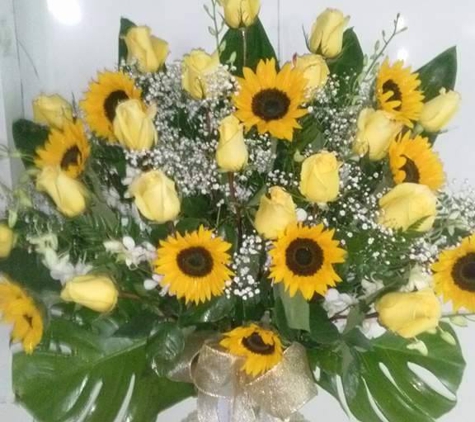 J J Flowers Inc - Hialeah, FL