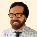 John Cayer, Counselor - Counseling Services