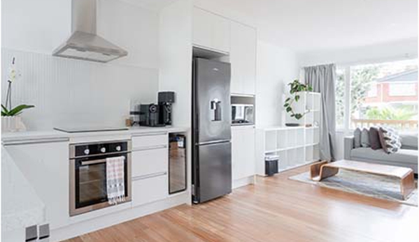 Barry Ramsay Constructions Pty Ltd - Port Pirie South, SA