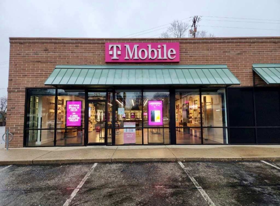 T-Mobile Center - Kansas City, MO