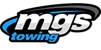 MGS Tilt Tray & Towing - Towing Services