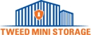 Tweed Mini Storage Logo
