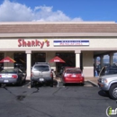 Sharky's - Mexican Restaurants