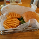 Wu Burger - Fast Food Restaurants