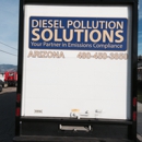 Diesel Pollution Solutions - Filter Cleaning