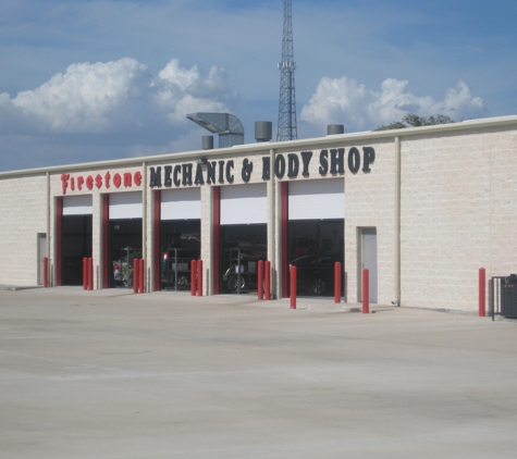 Car Zone Auto Repair and Body Shop - Houston, TX