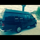 A BIG VAN : San Diego Van Service Charter & Shuttle / limo - Limousine Service