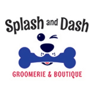 Splash and Dash Groomerie & Boutique - Coppell, TX