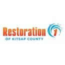 Restoration 1 of Kitsap County - Water Damage Restoration