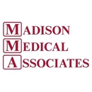 Madison Medical Associates - Physicians & Surgeons, Addiction Medicine