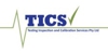 Testing Inspection & Calibration Services Pty Ltd