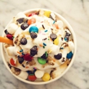 Orange Leaf America's Frozen Yogurt - Frozen Foods