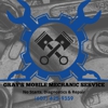 Gray's Mobile Mechanic Service gallery