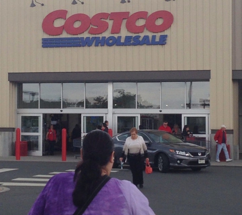 Costco - Morganville, NJ