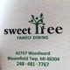Sweet Tree Restaurant