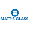Matt's Glass gallery