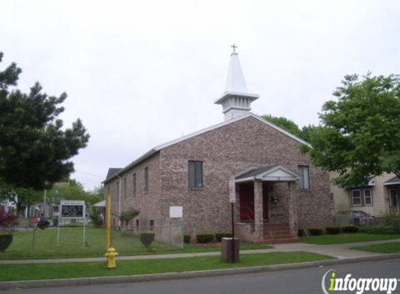 Goodwill Baptist Church - Rochester, NY